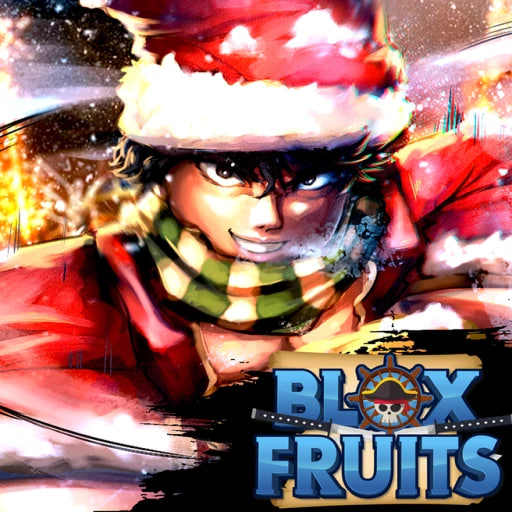 Blox Fruits